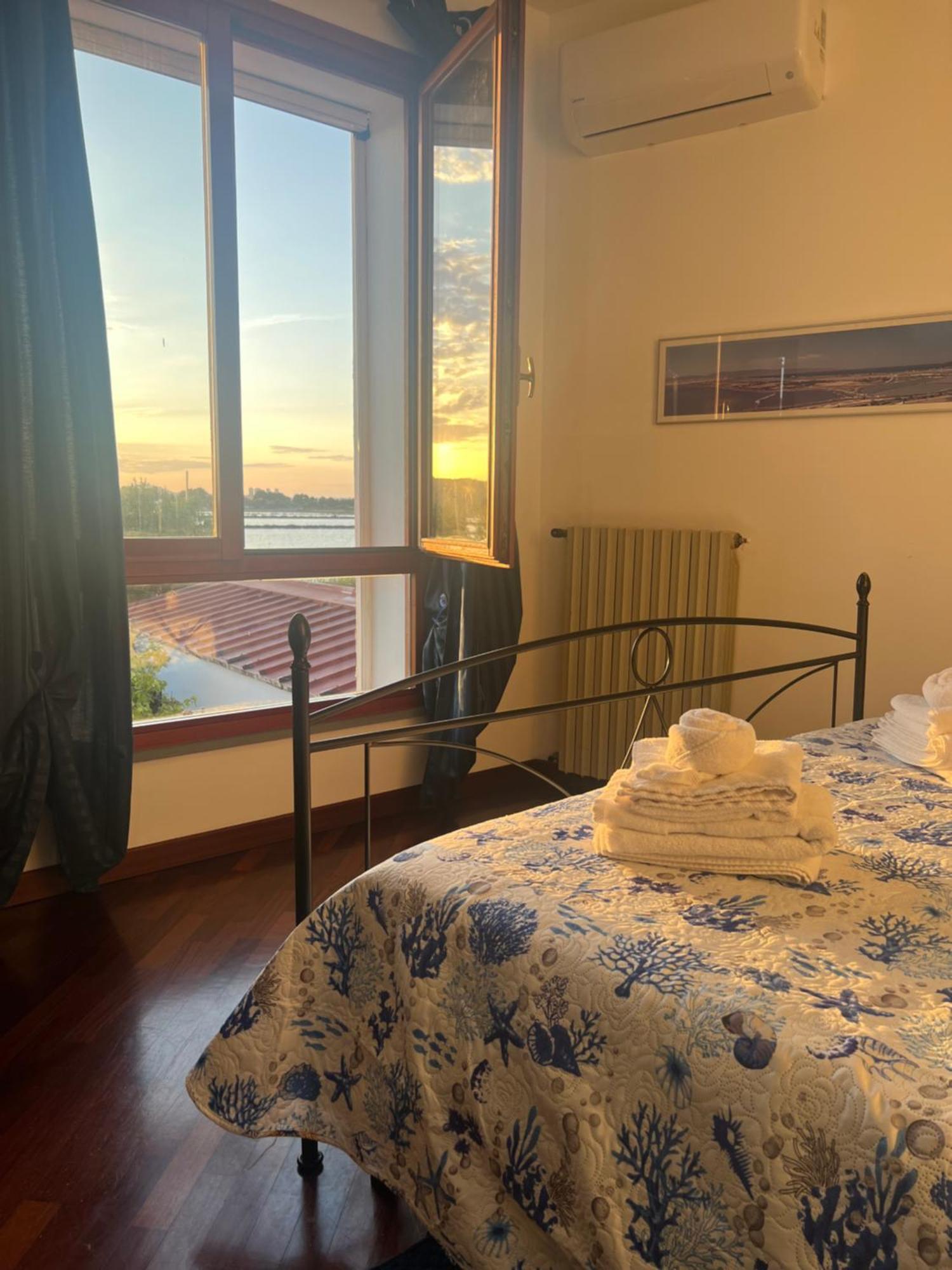 Rosa Dei Venti Hotell Cagliari Eksteriør bilde